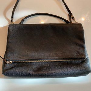 RARE Authentic Coach Urbane Bag Exc Condition Made in New York USA